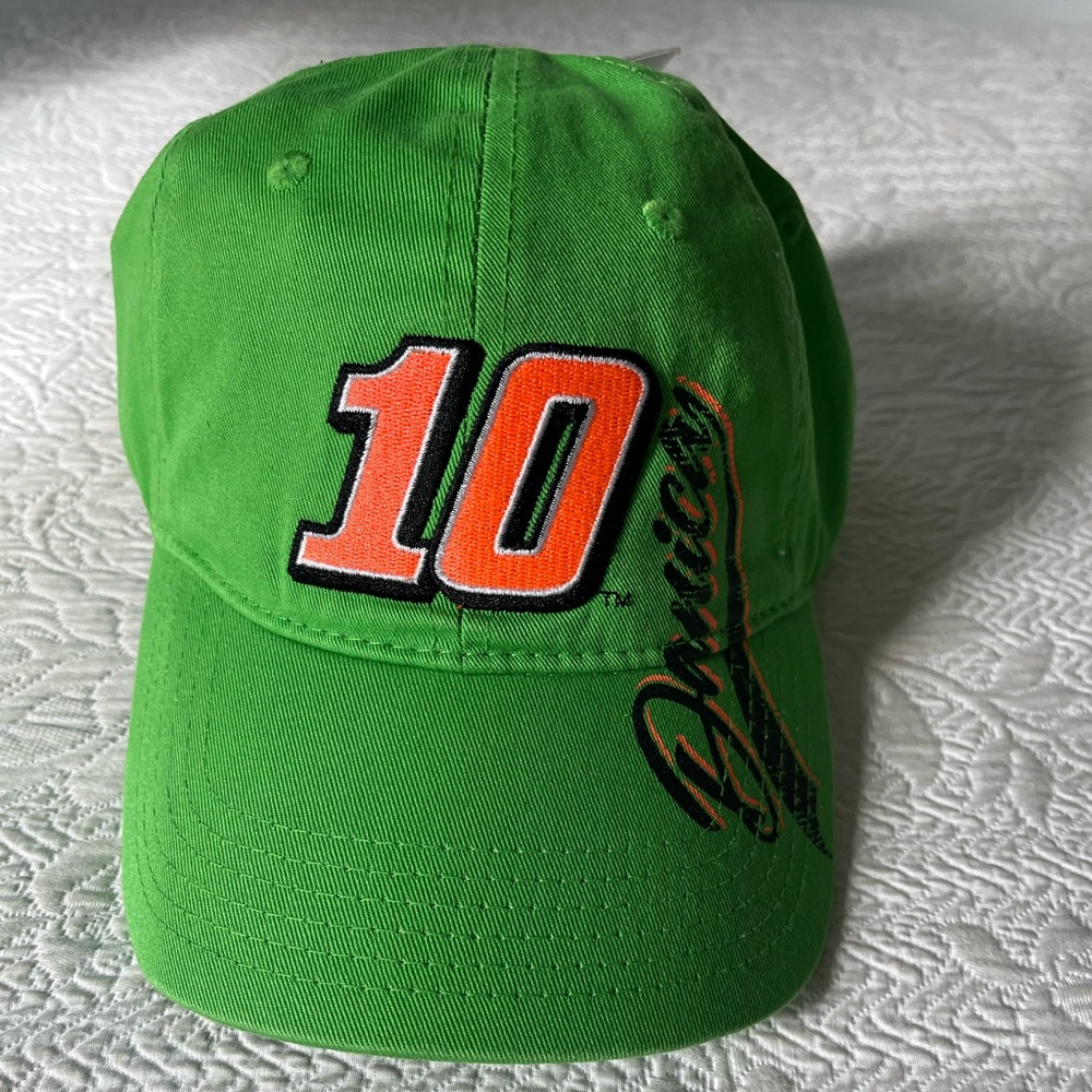 NASCAR ball cap